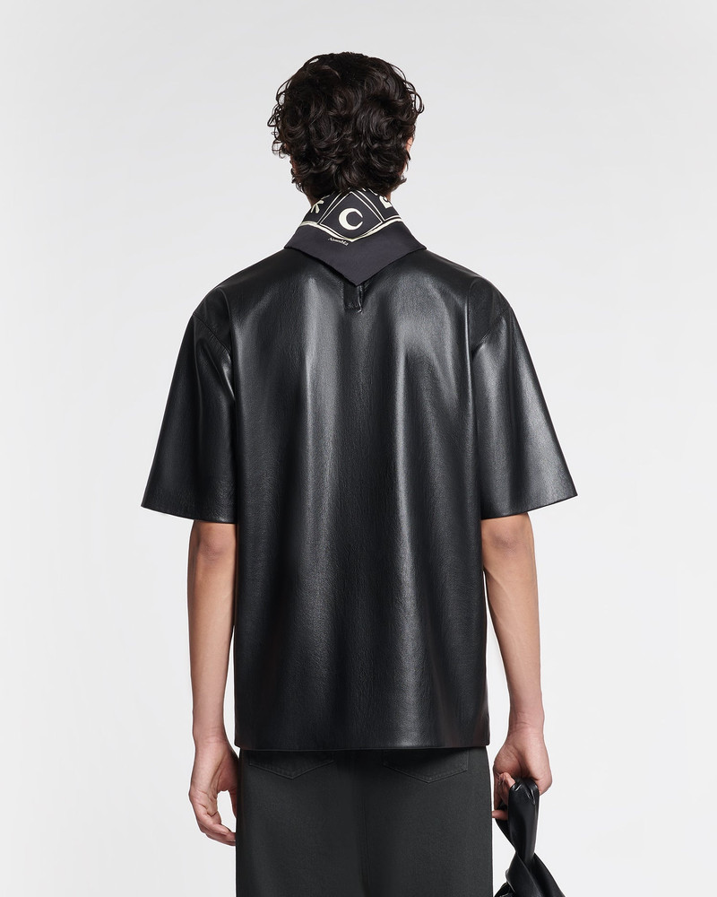 Okobor™ Alt-Leather T-Shirt 3