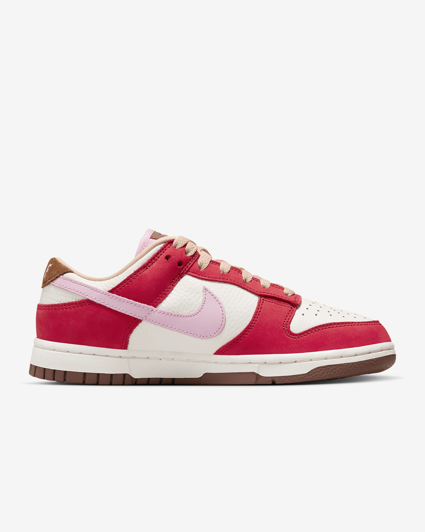 Nike Women's Dunk Low Premium Shoes - 3