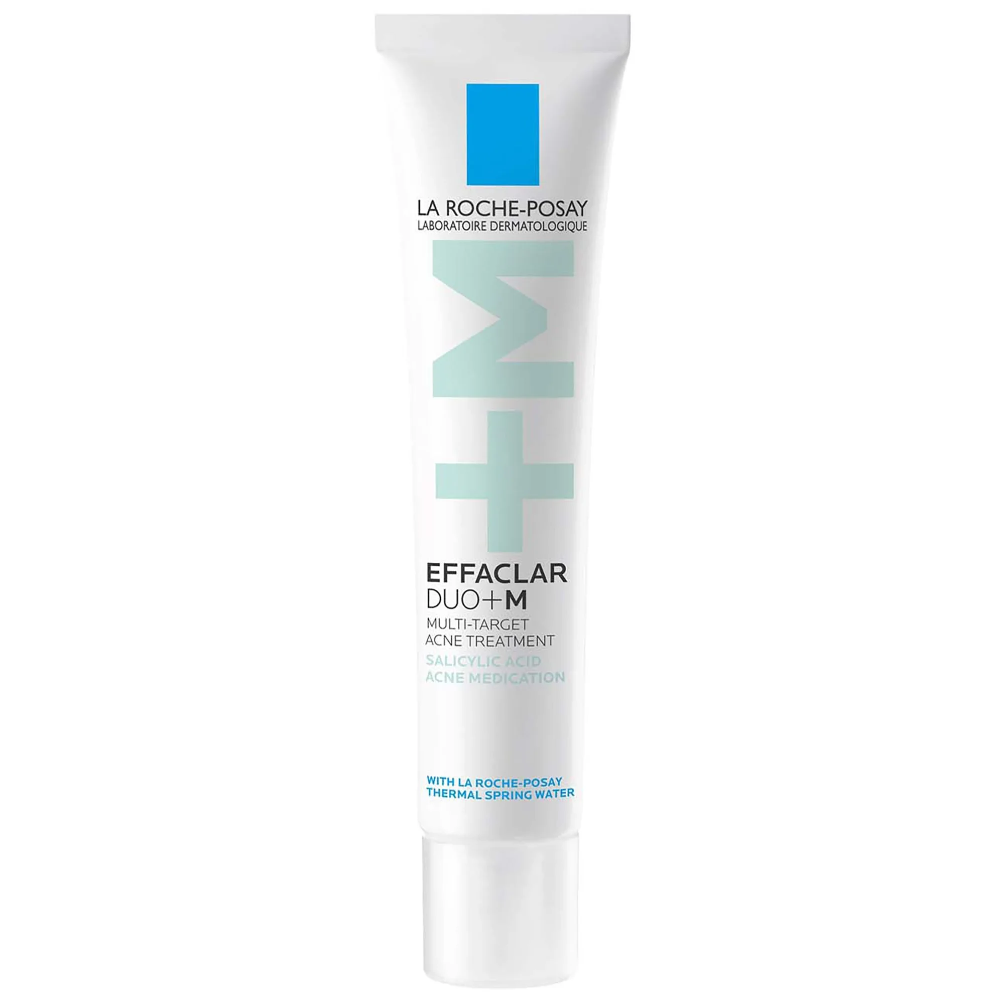 La Roche-Posay Effaclar Duo+M Multi-Target Acne Treatment with Salicylic Acid (1.35 fl. oz.) - 1