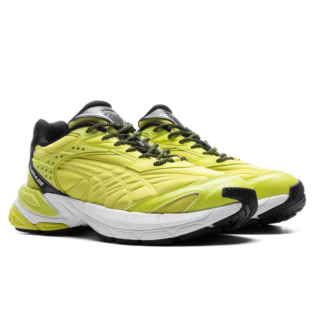 VELOPHASIS B.T.W. WOMEN'S - YELLOW - 2