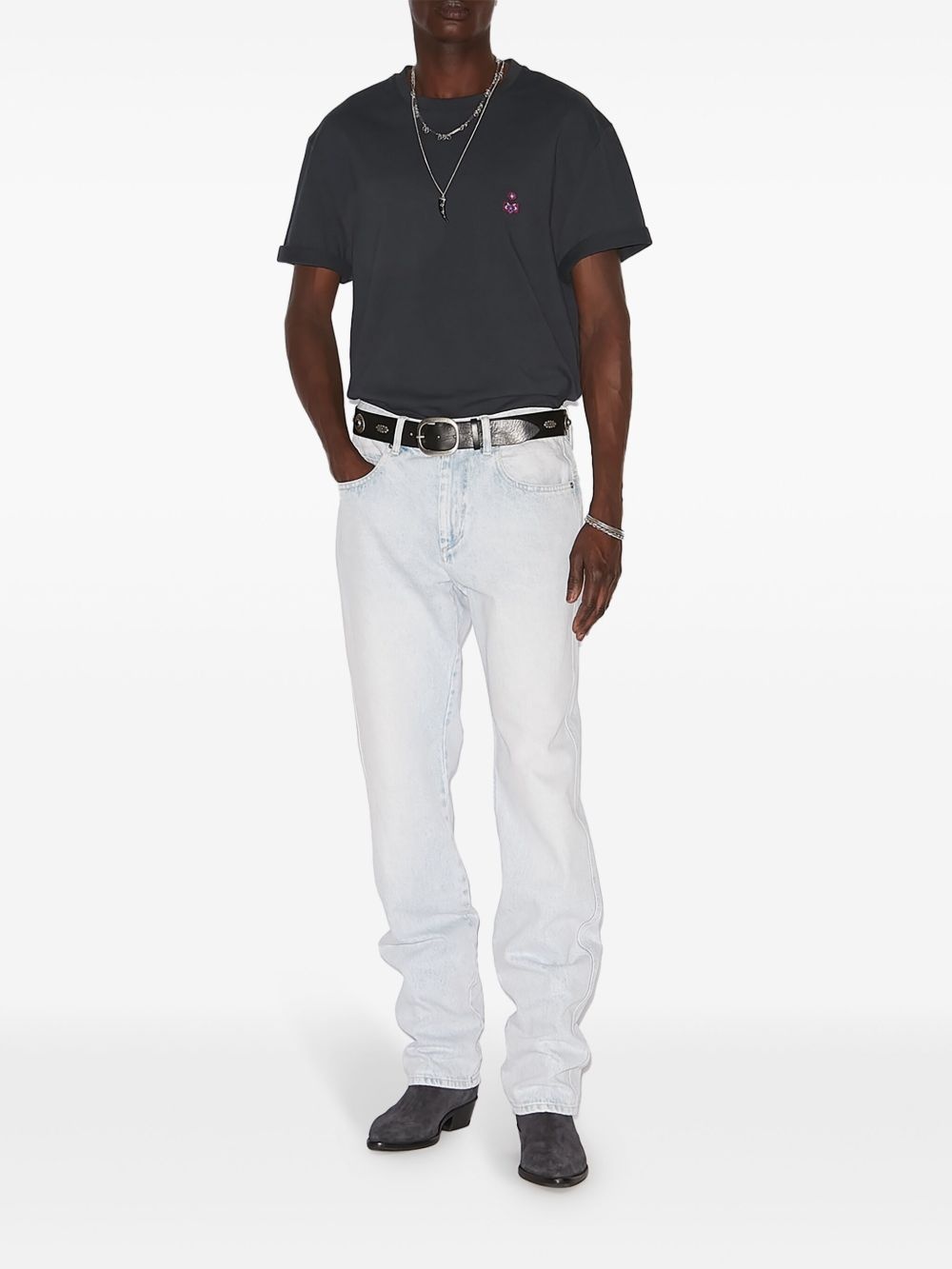 Hugo T-shirt - 2