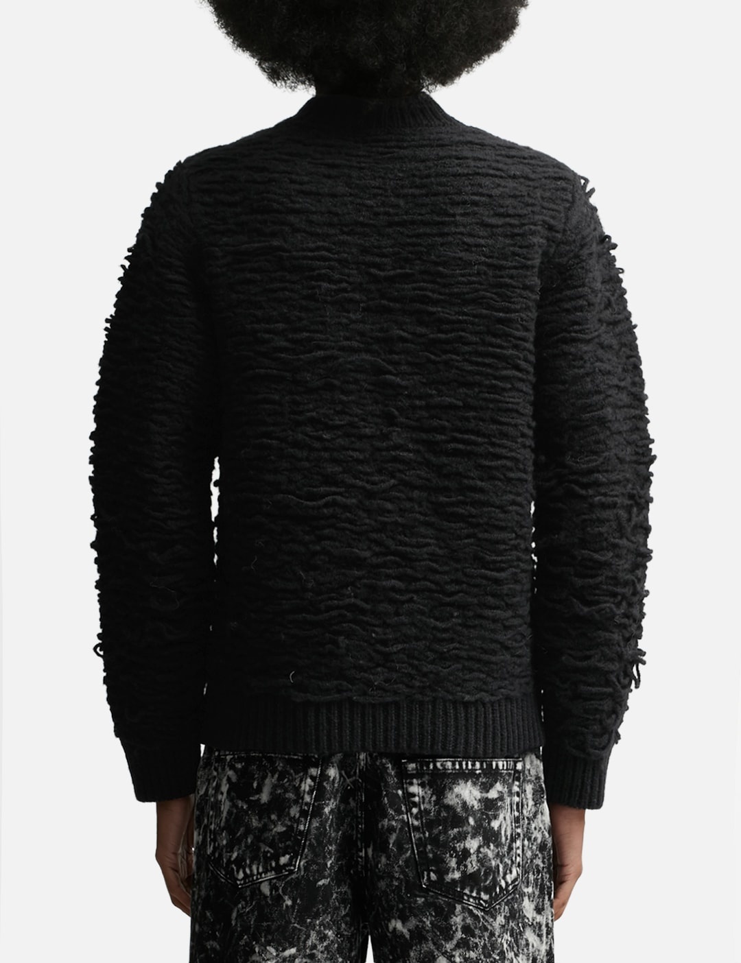 MELLOW SWEATER - 4