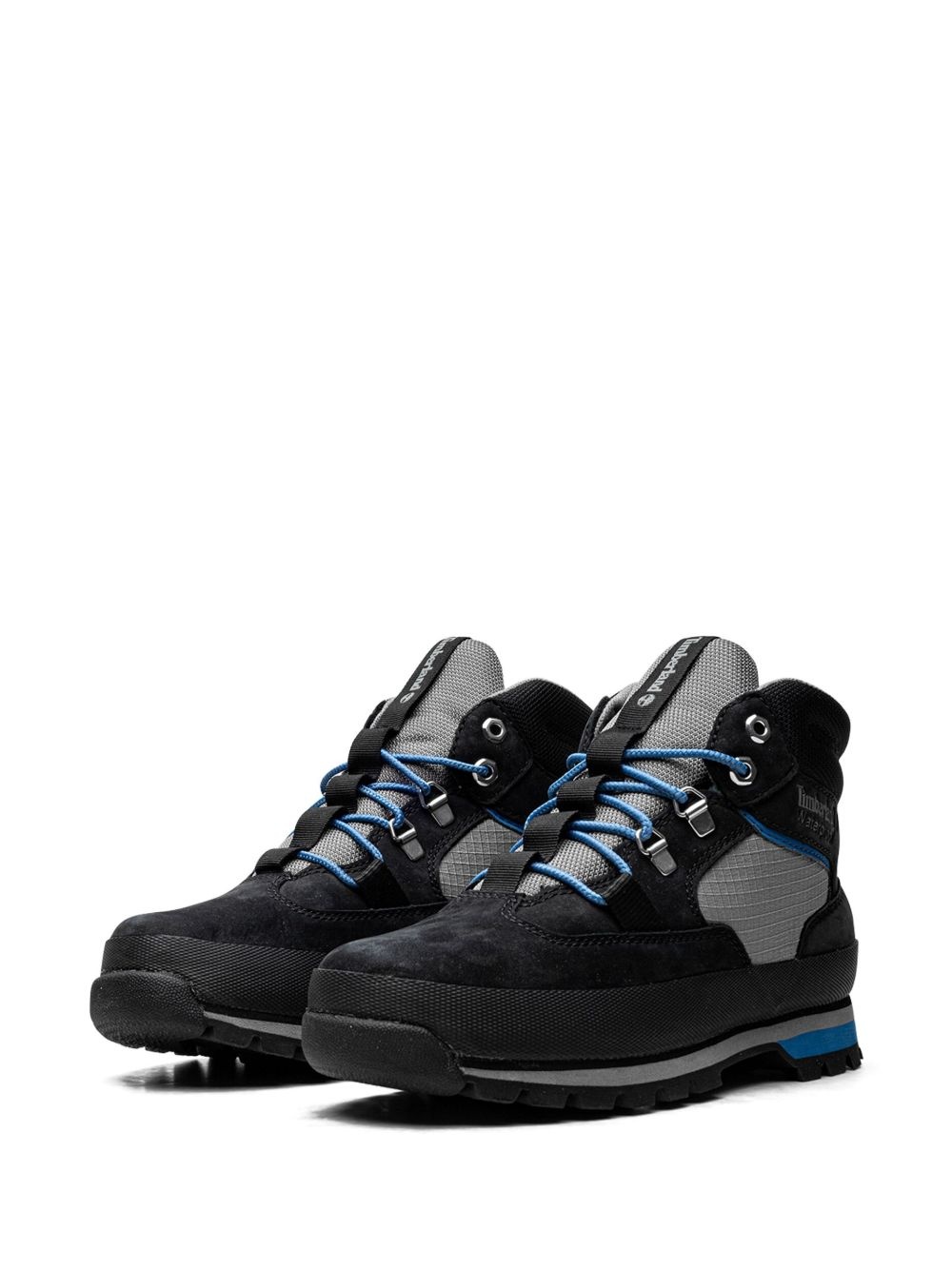 Euro Hiker boots - 4
