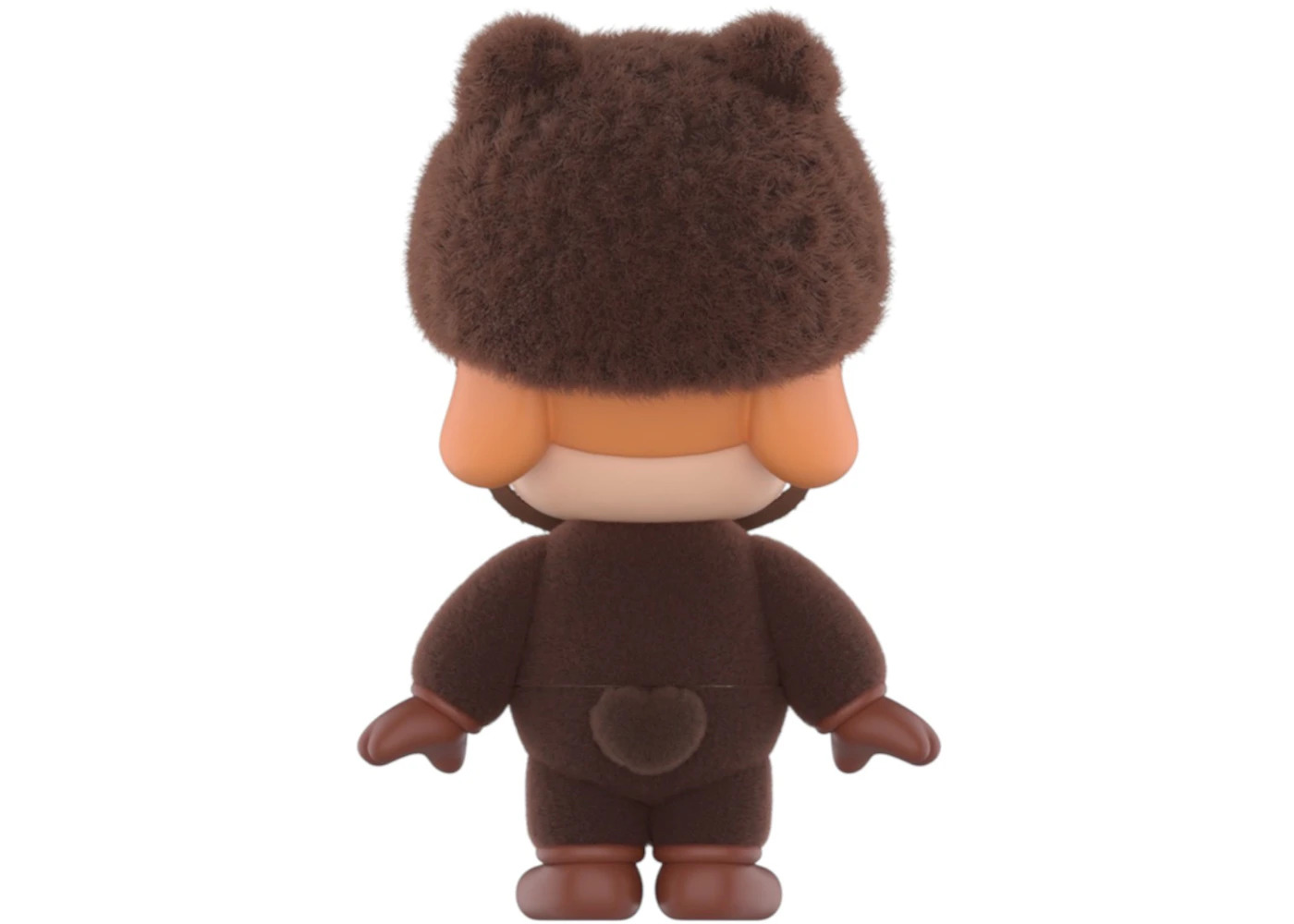 Pop Mart CRYBABY Be Mine Figure - 2
