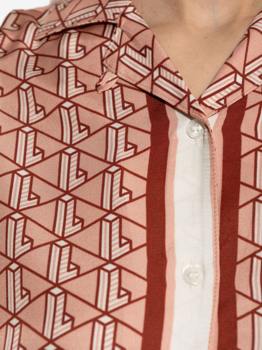 printed shirt - 5