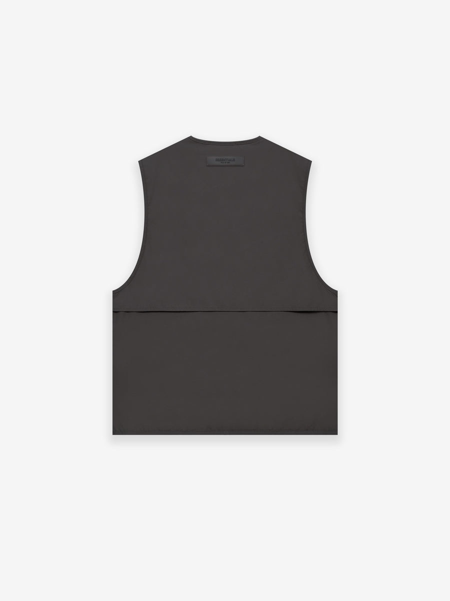 Work Vest - 2