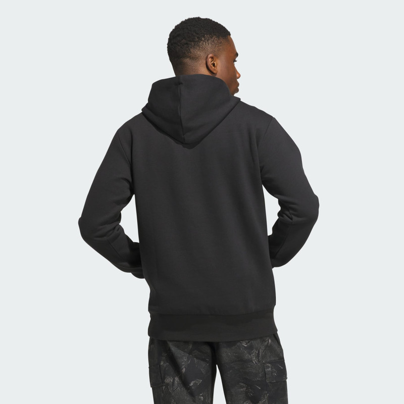 Portland City Graphic Hoodie 3