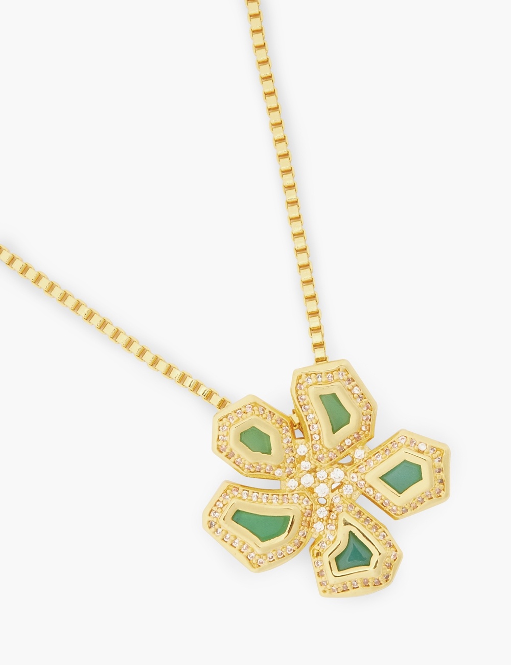 ZIMMERMANN NATURA PENDANT 3