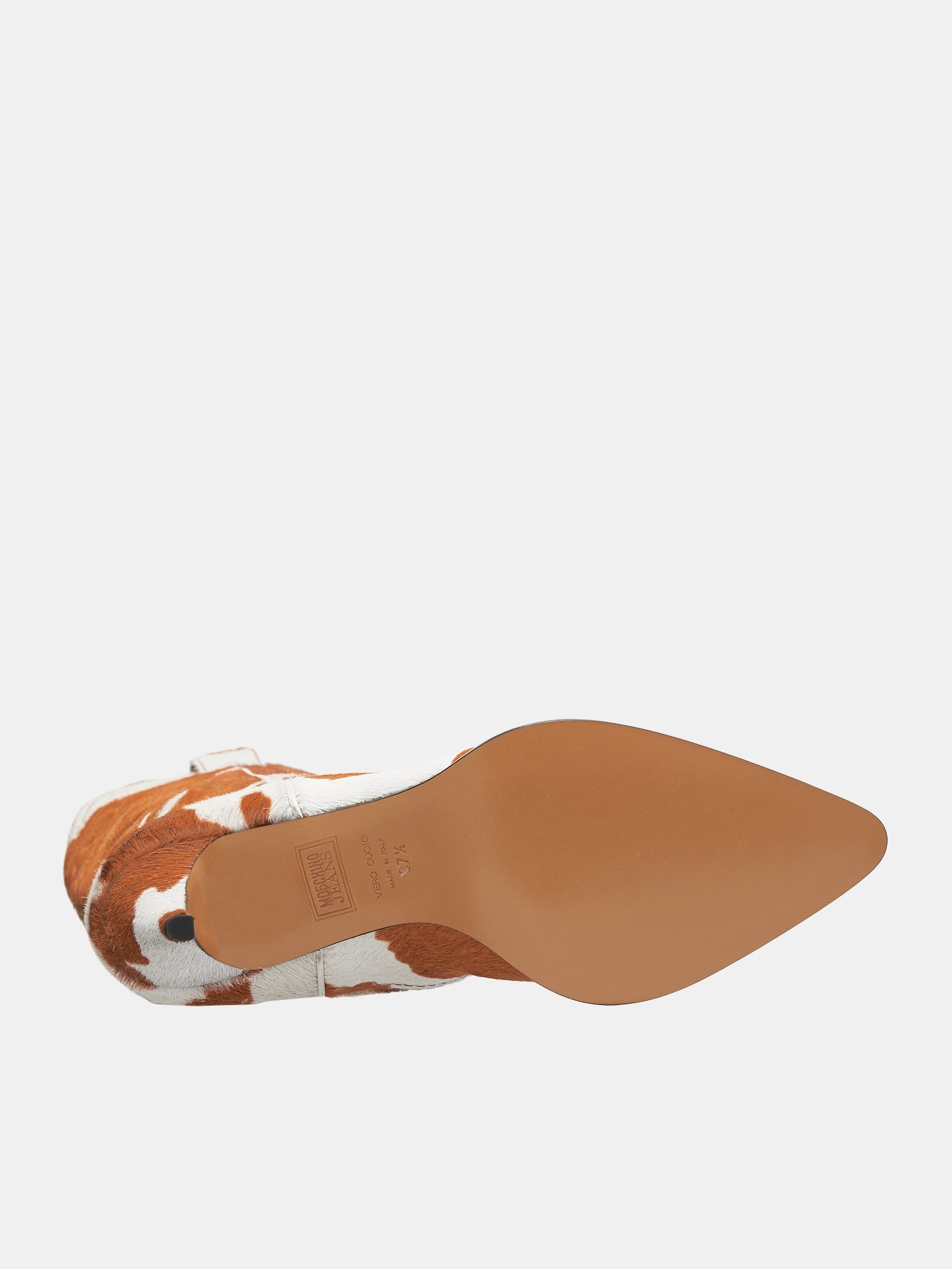 Western Boots - 6