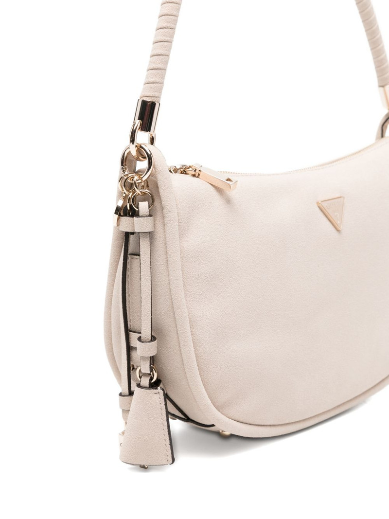 rolled handle shoulder bag 3