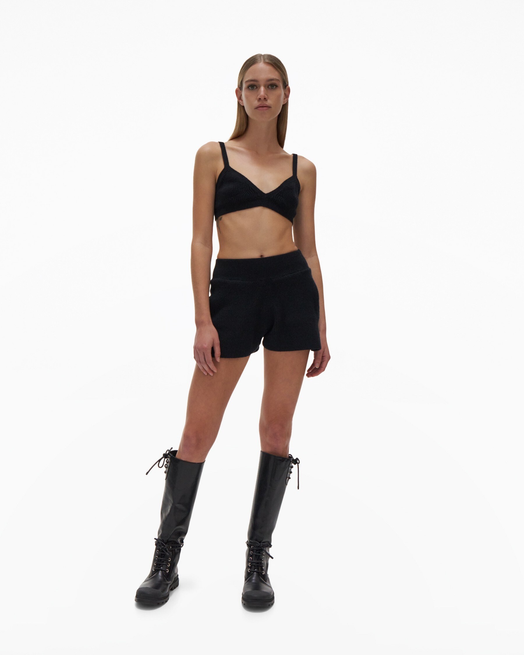 COZY SHORT - 2