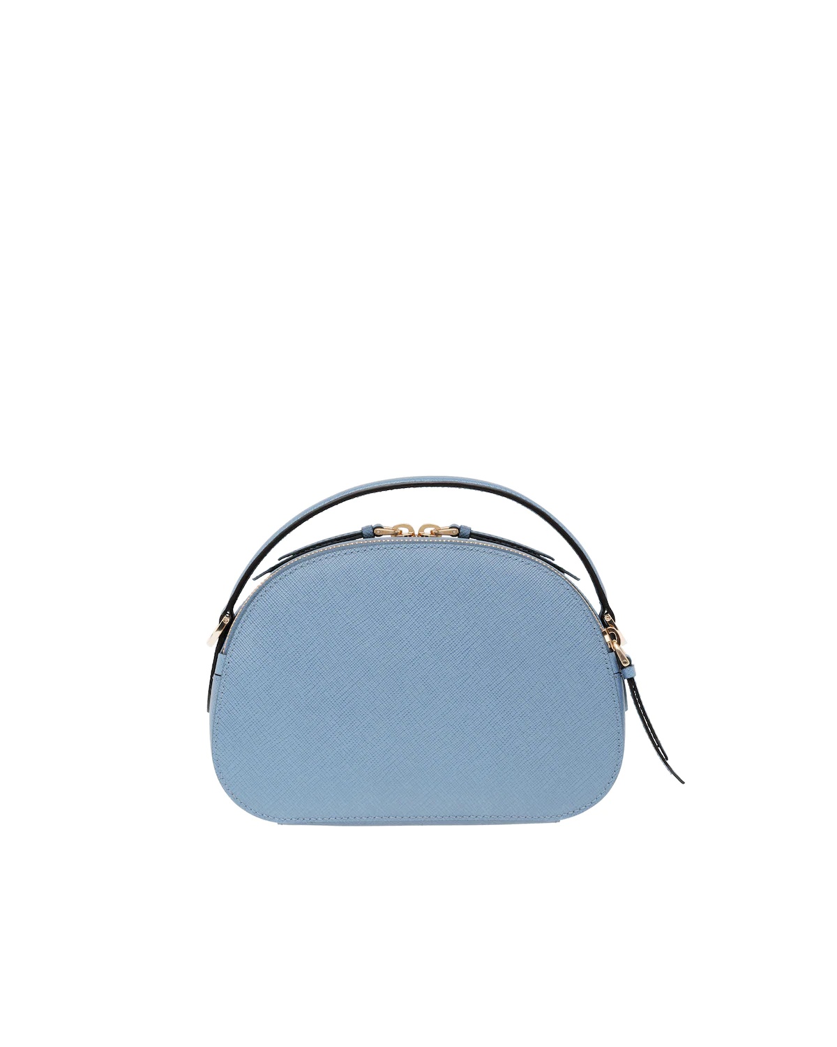 Saffiano Leather Prada Odette Bag - 4