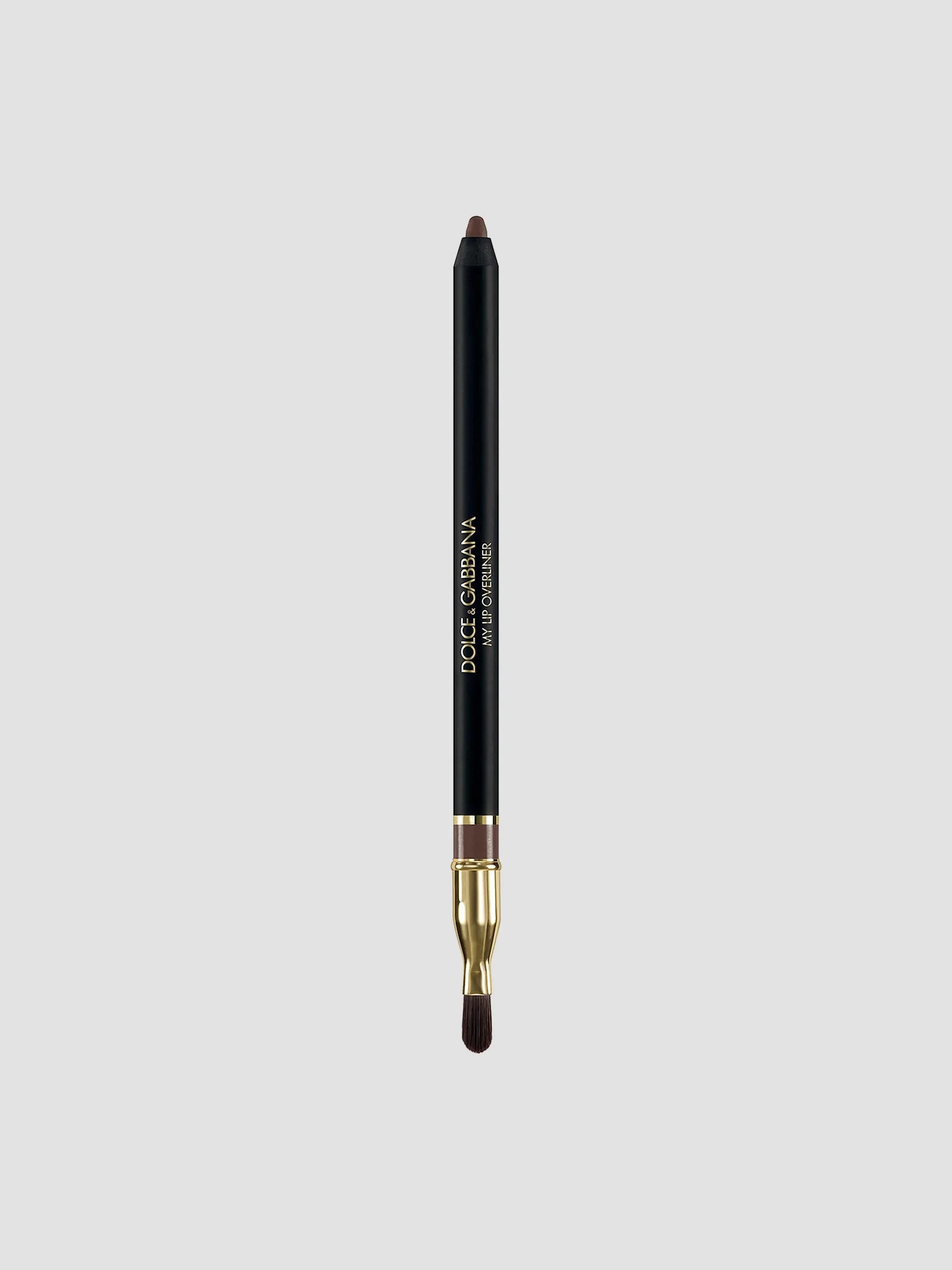 Women's My Lip Overliner - 5 Chocolate Brown - 1