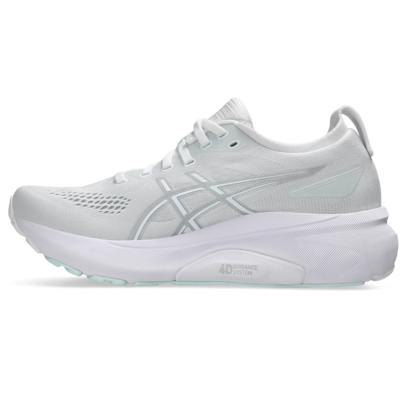 Asics GEL-KAYANO 31 outlook