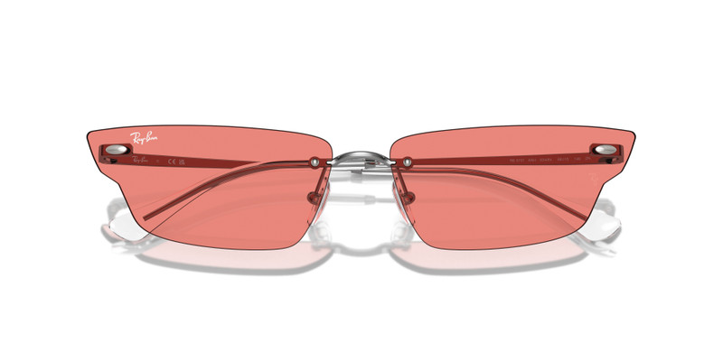 Ray-Ban ANH BIO-BASED outlook