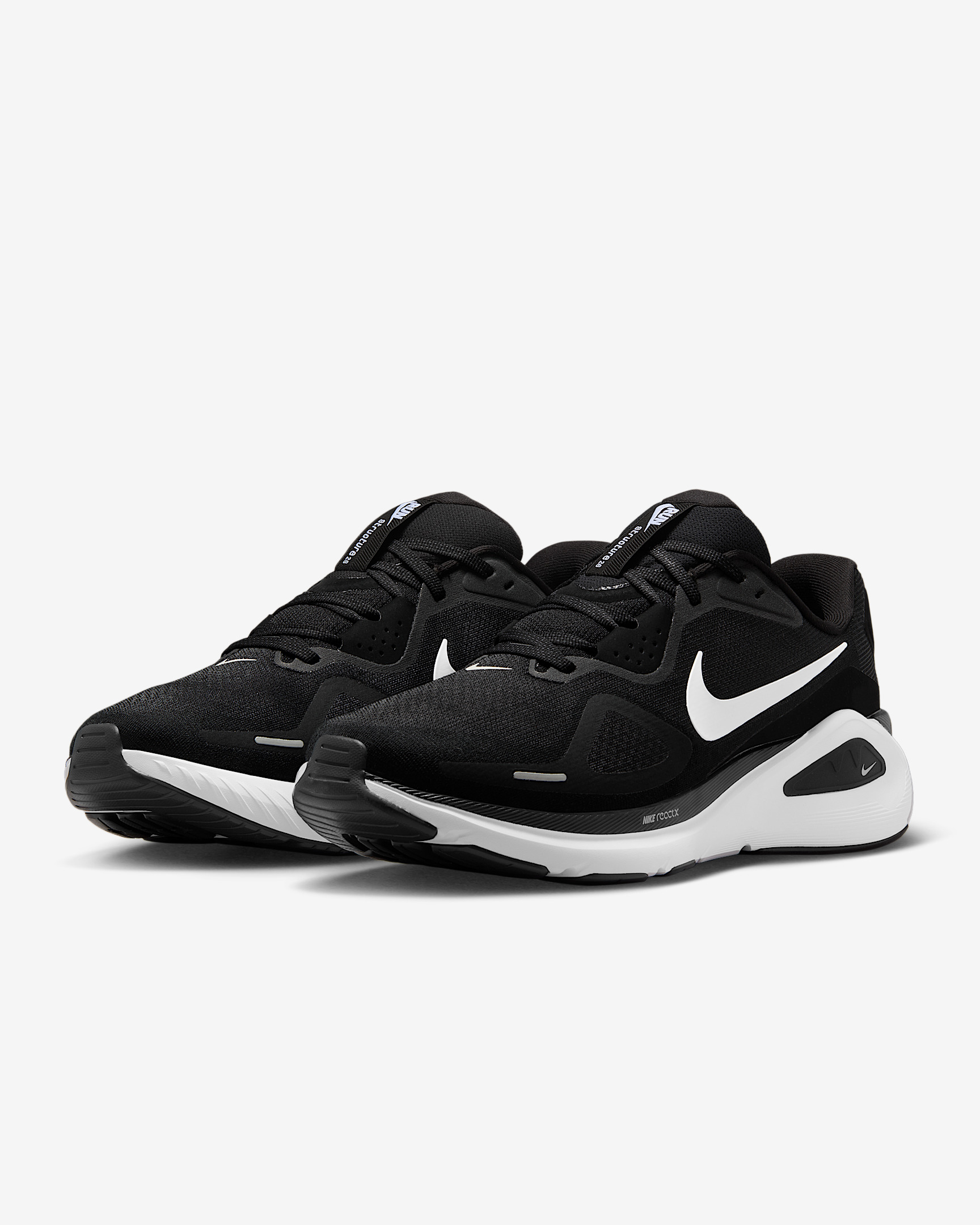 Nike Structure 26 Men's Road Running Shoes - 5