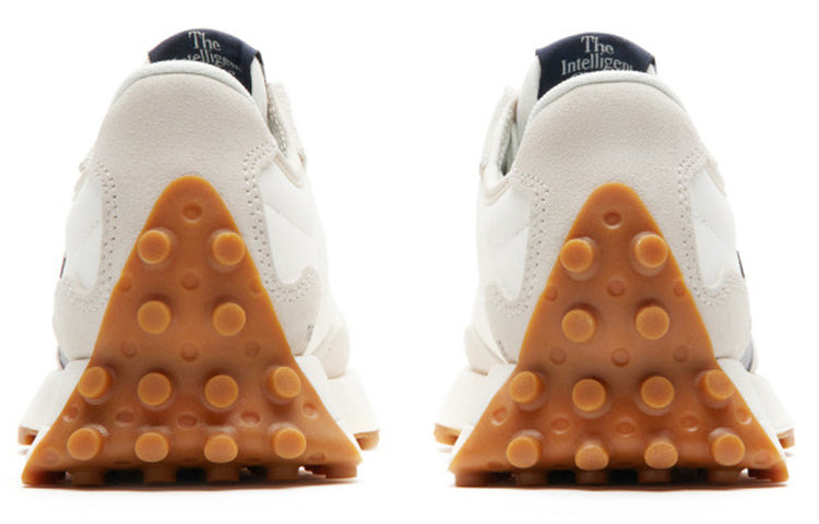 (WMNS) New Balance 327 'Moonbeam Outerspace' WS327KB - 4