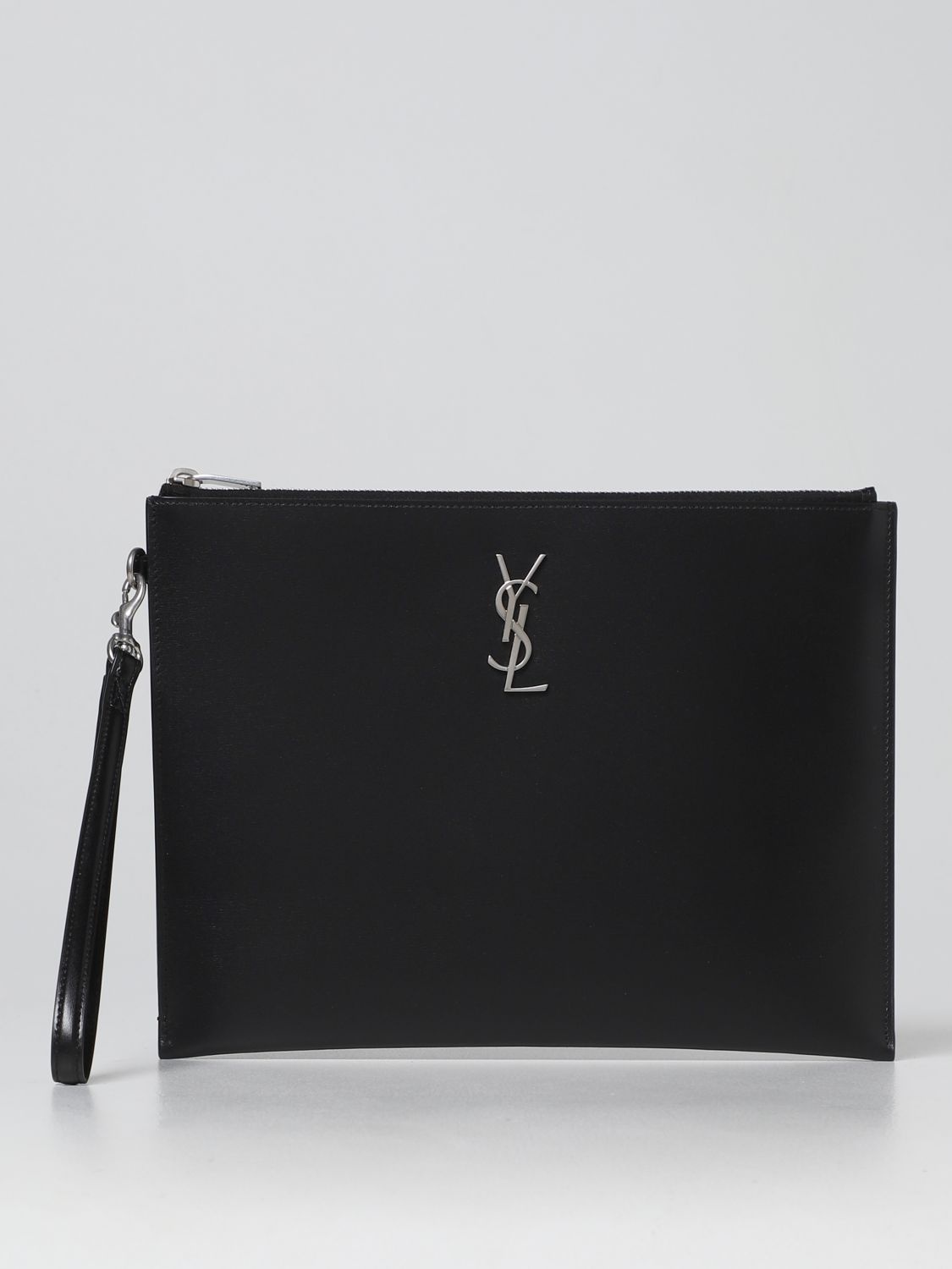 Saint Laurent briefcase for man - 1