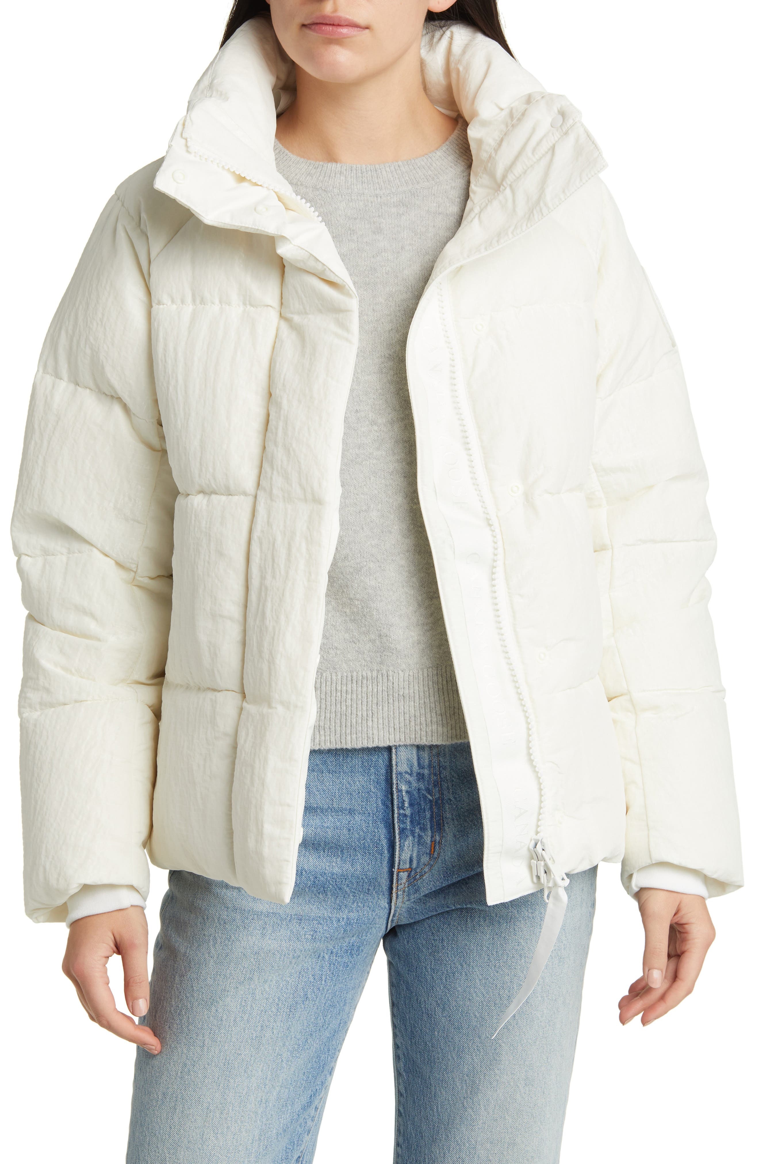Junction Water Repellent 750 Fill Power Down Parka - 4
