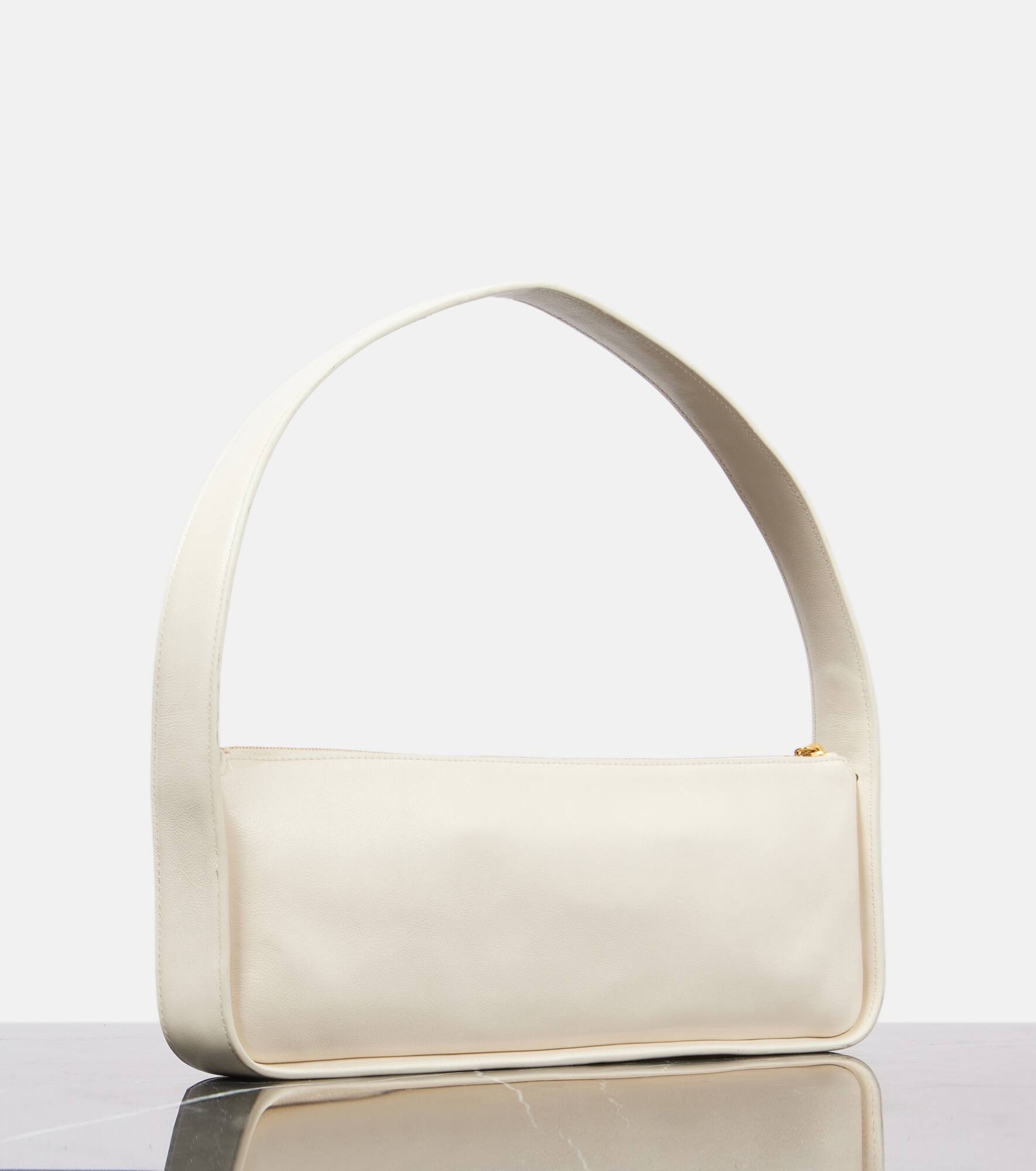 Lori Small leather shoulder bag - 4