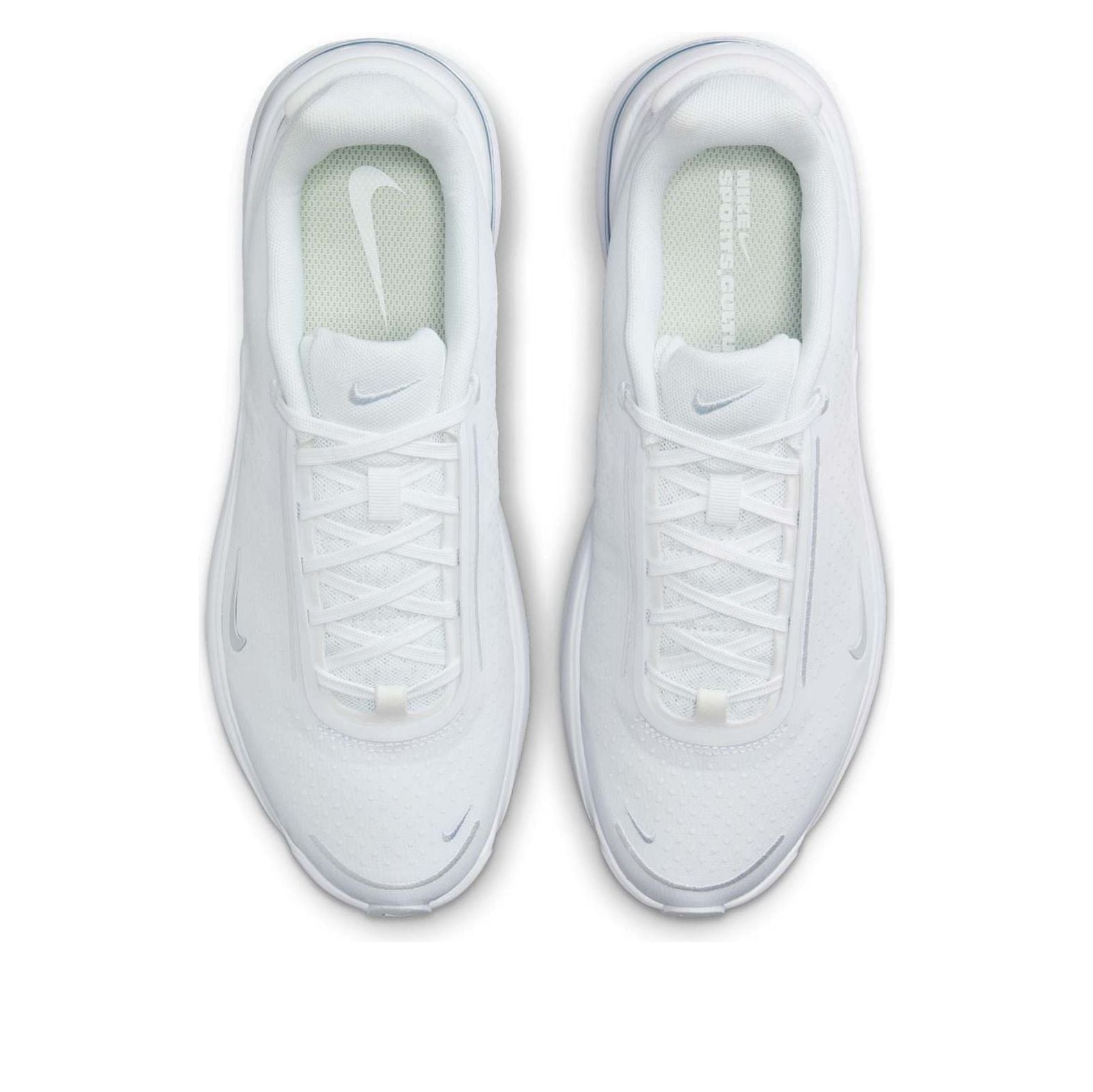 シューズ・サンダルその他 Nike Air Zoom Upton SC Women's Shoes IB2764-101 Nike (WMNS) Nike Air Zoom Upturn SC 'White Football Grey