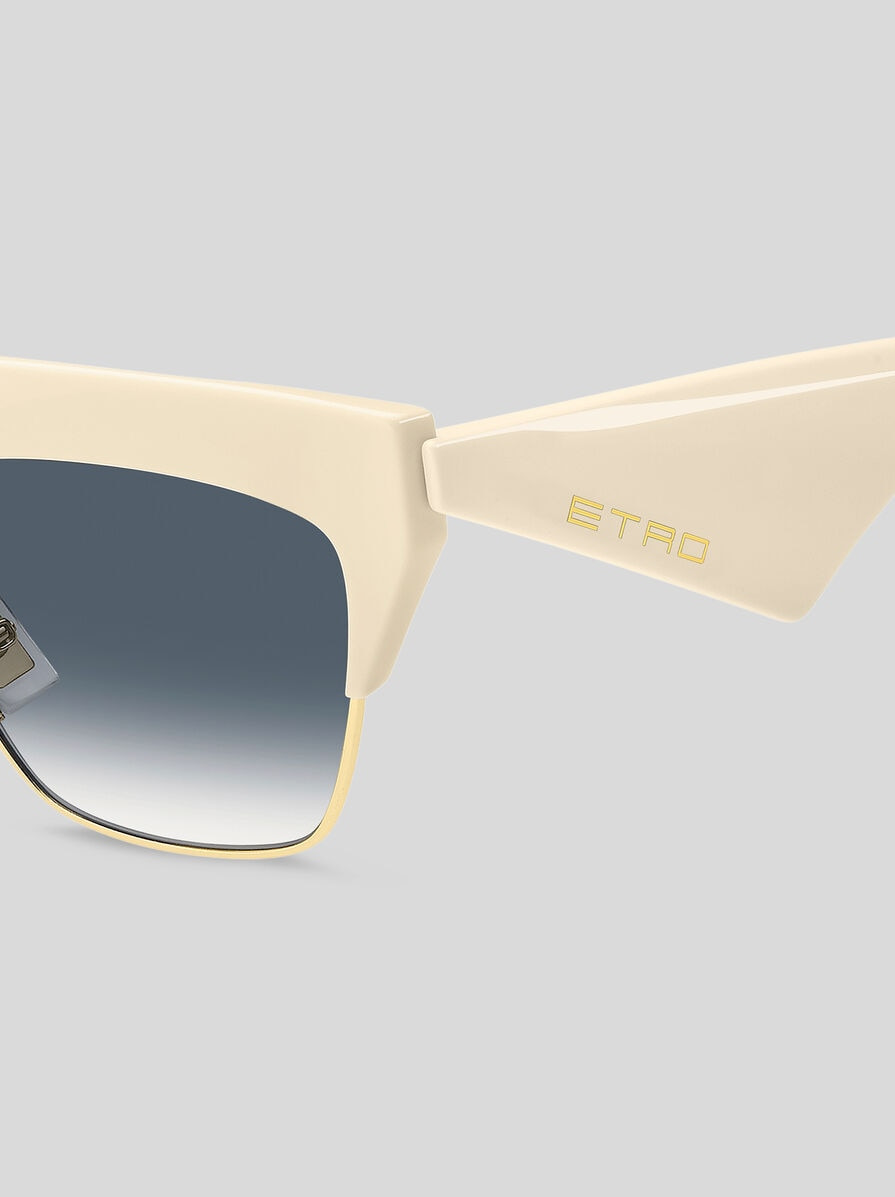 ETROCLUB SUNGLASSES - 4