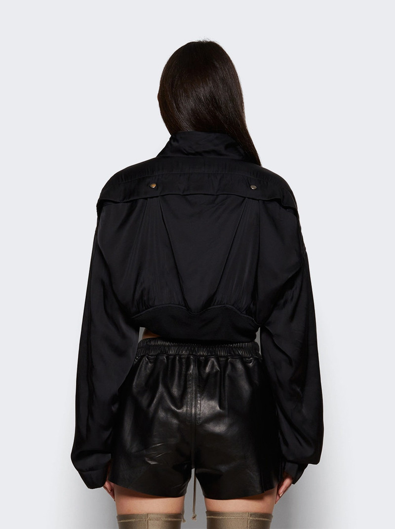 Anthem Flight Bomber Black 4