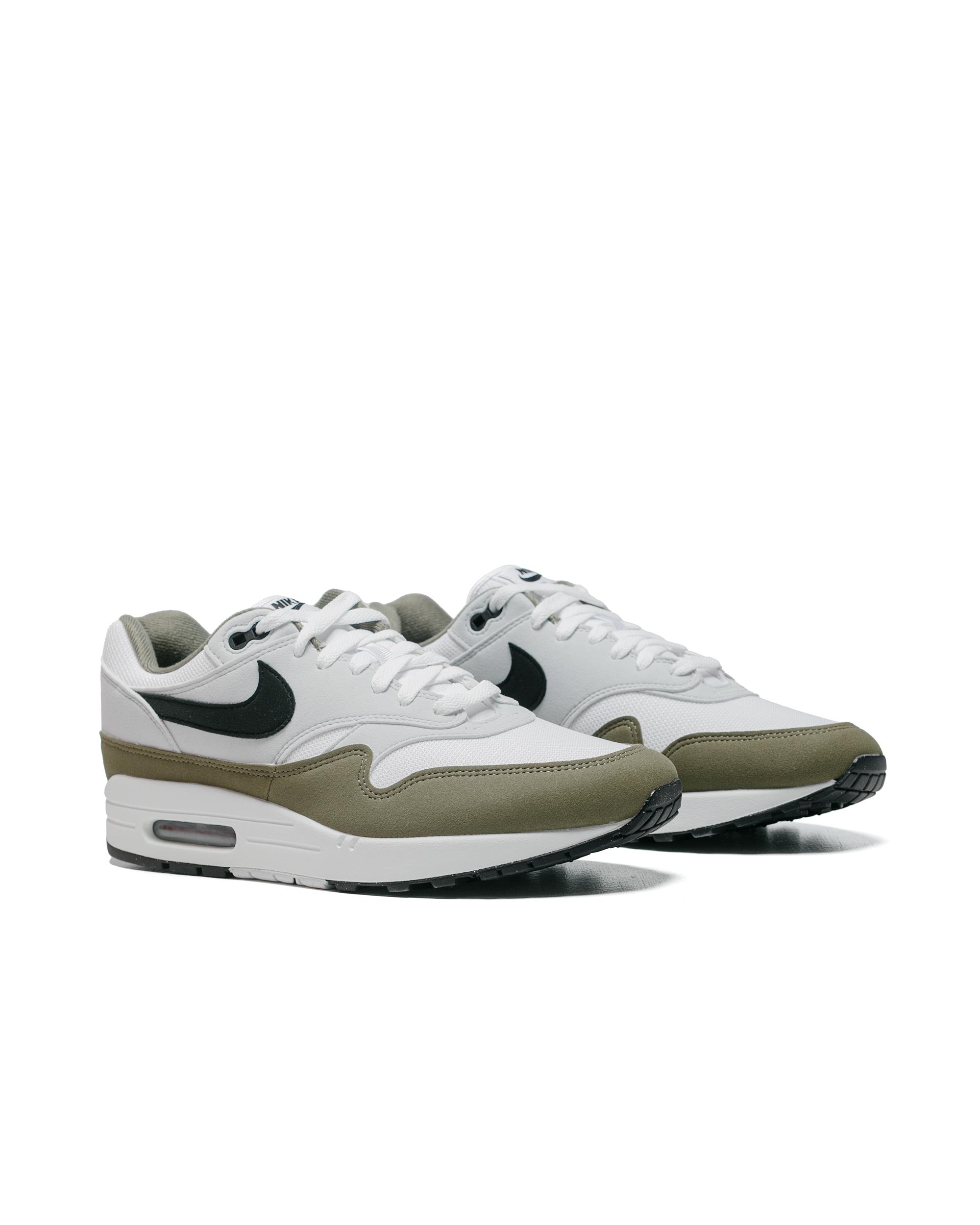 Air Max 1 Medium Olive - 2