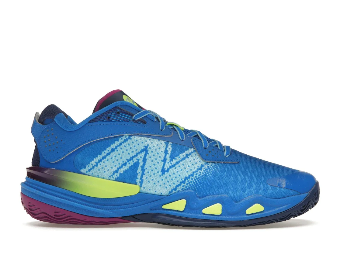 New Balance BB Hesi Low v2 Digi Dash - 1