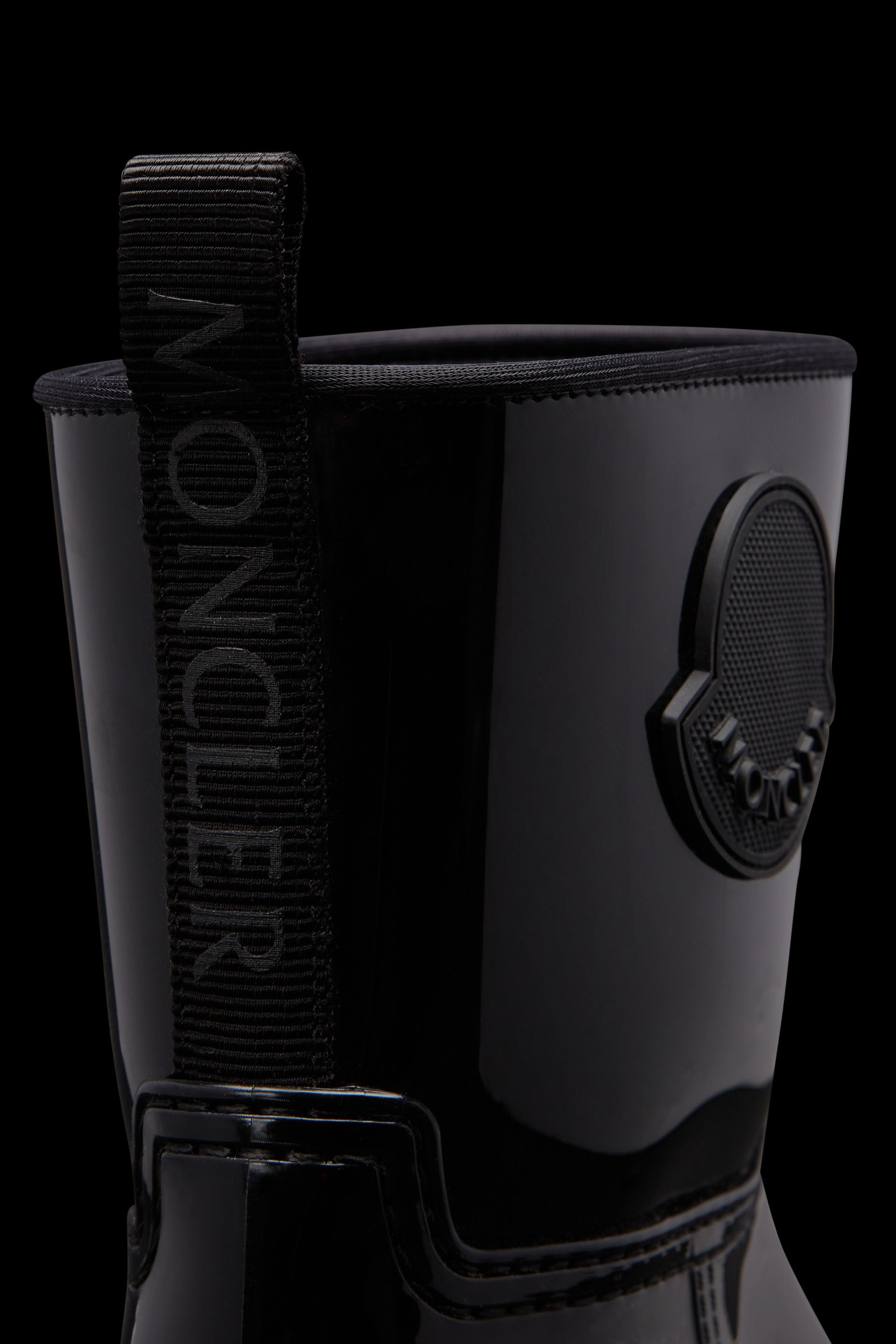 Ginette Rain Boots - 4