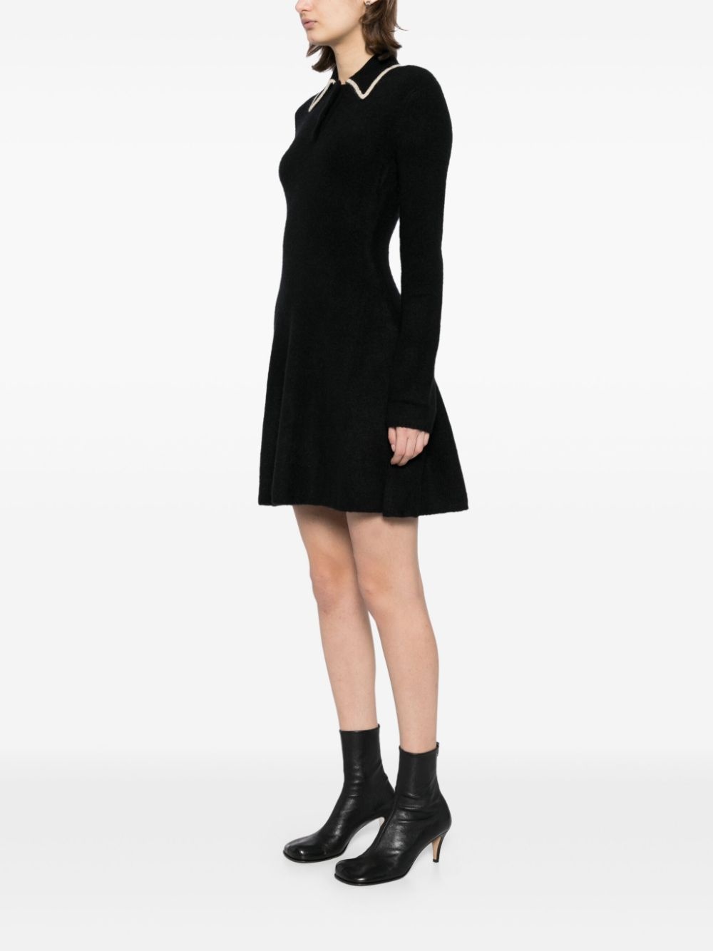 Dujour dress - 3