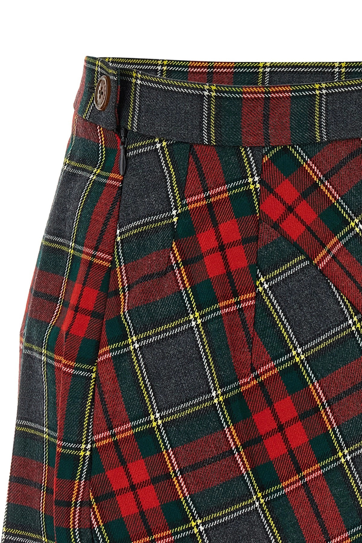 'Mini Infinity' skirt - 5