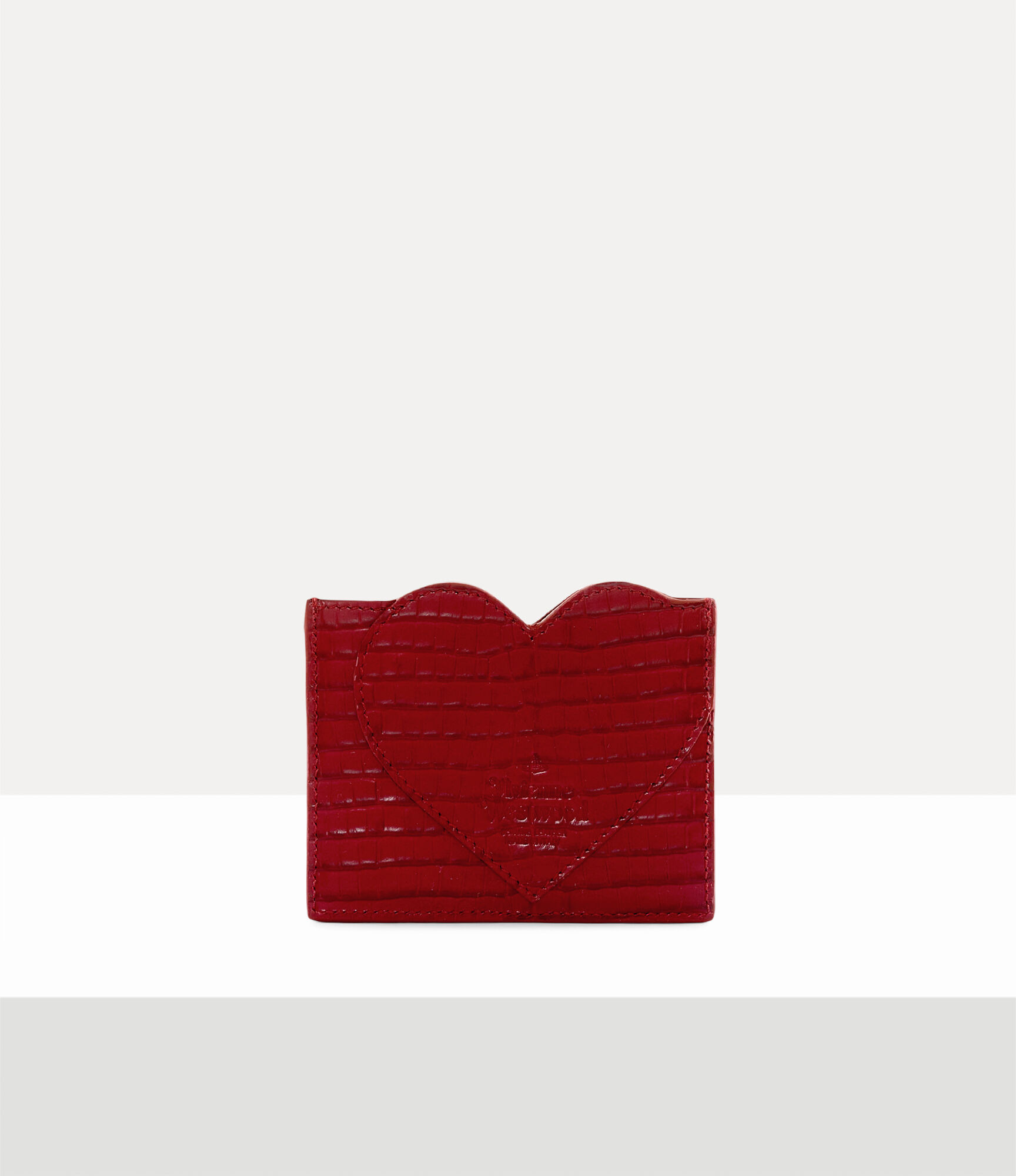HEART CARD HOLDER - 3