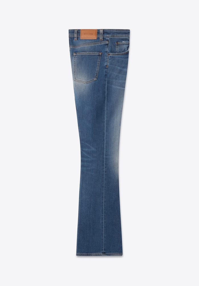 JEANS 76 BRIGHT VINTAGE BLUE - 5