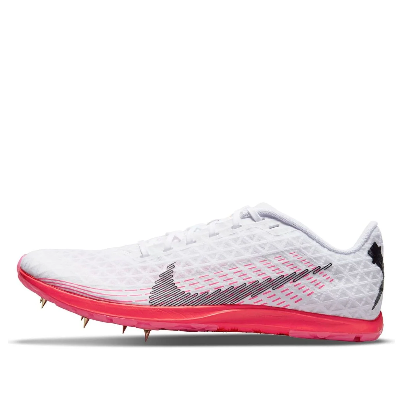 Nike Air Zoom Rival XC Spikes 5 'Rawdacious' CZ1795-102 - 1