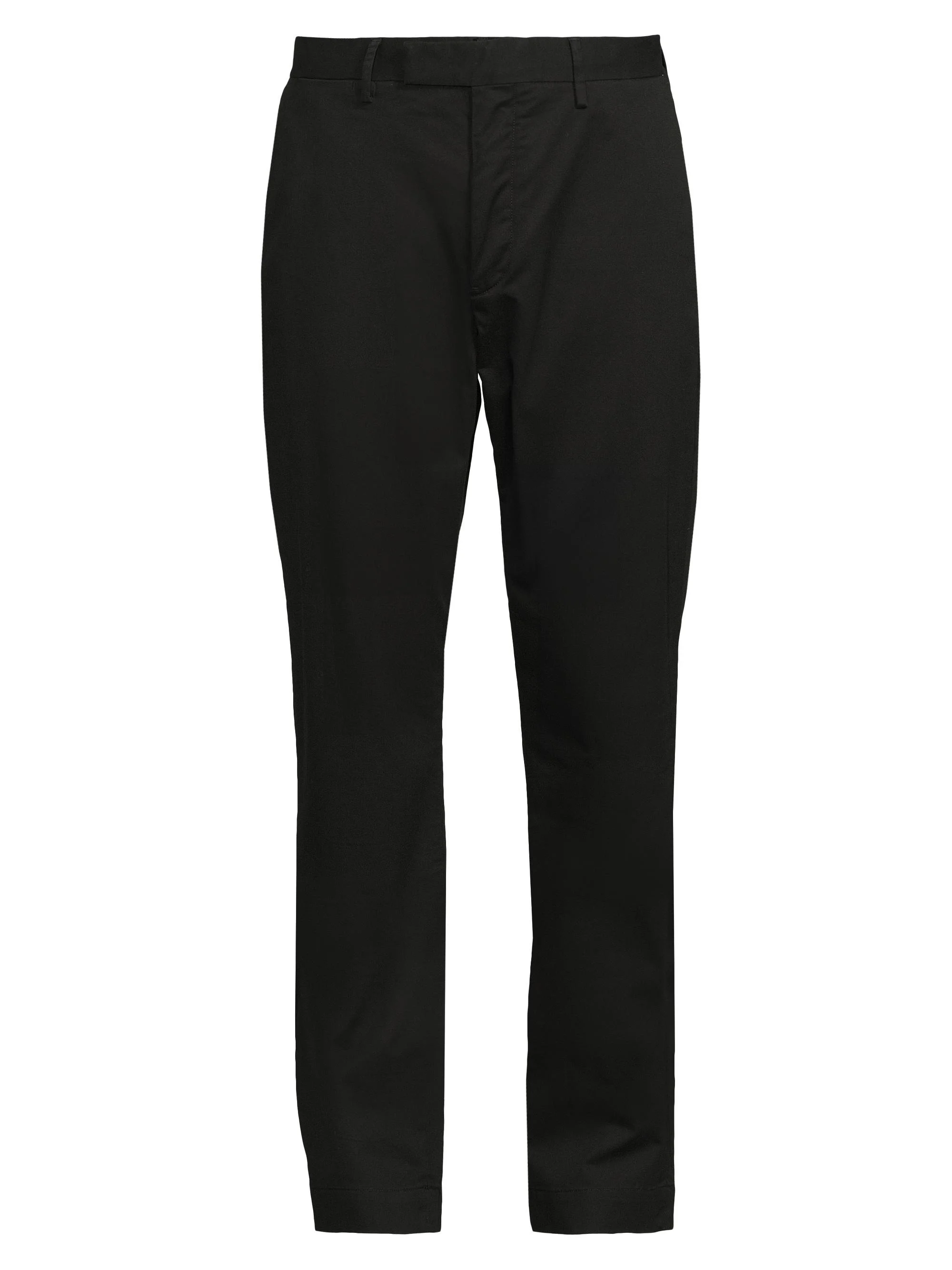 Men's Better Chino Pants - Polo Black - 1