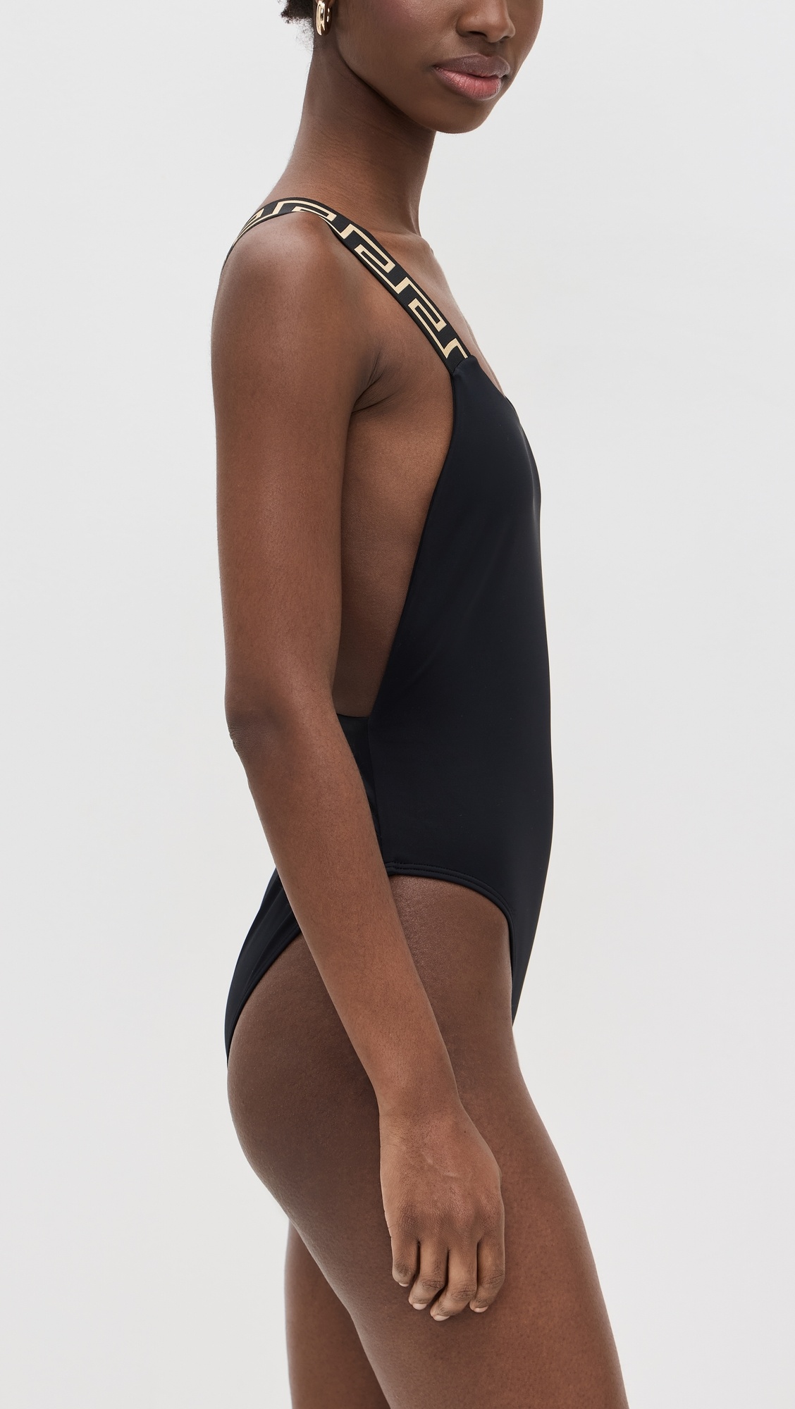 Swim Lycra Vita One Piece - 3