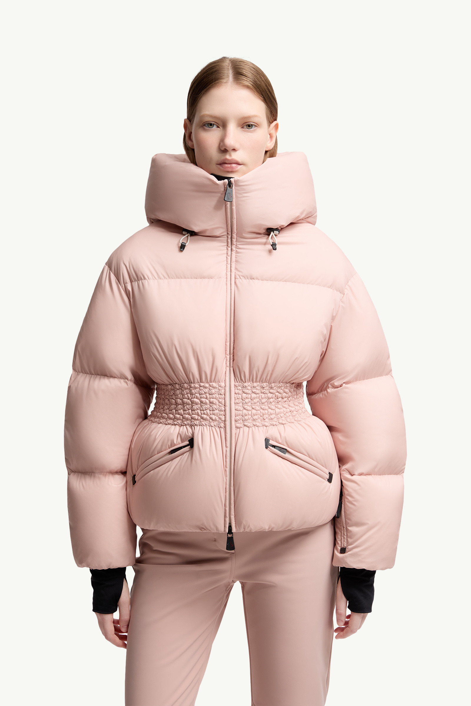Wollemi Hooded Down Ski Jacket - 3