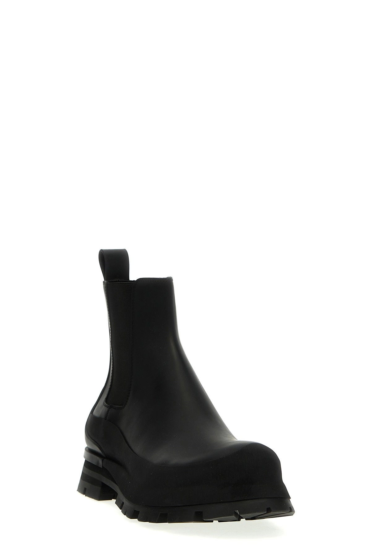 'Wander' ankle boots - 2