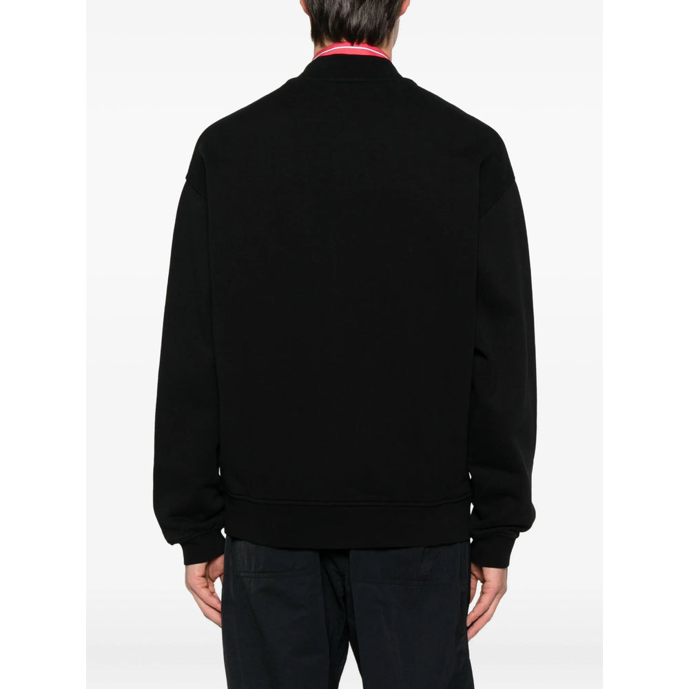 Jacquemus Black Sweaters & Knitwear - Cardigans Men - 2