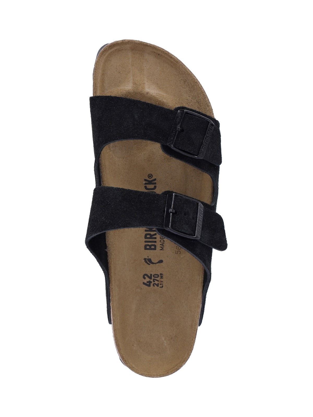"ARIZONA" SANDALS - 5