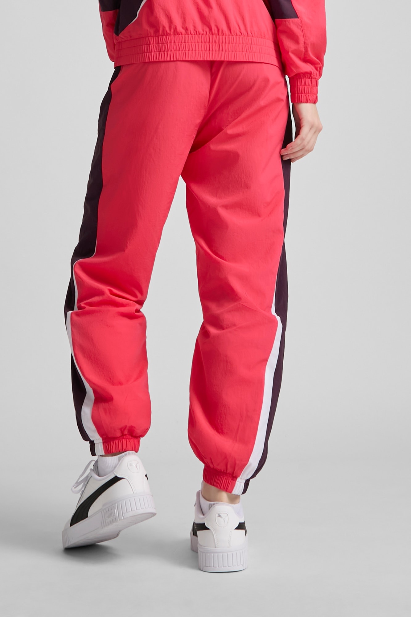CELLERATOR Women's Track Pants - 4