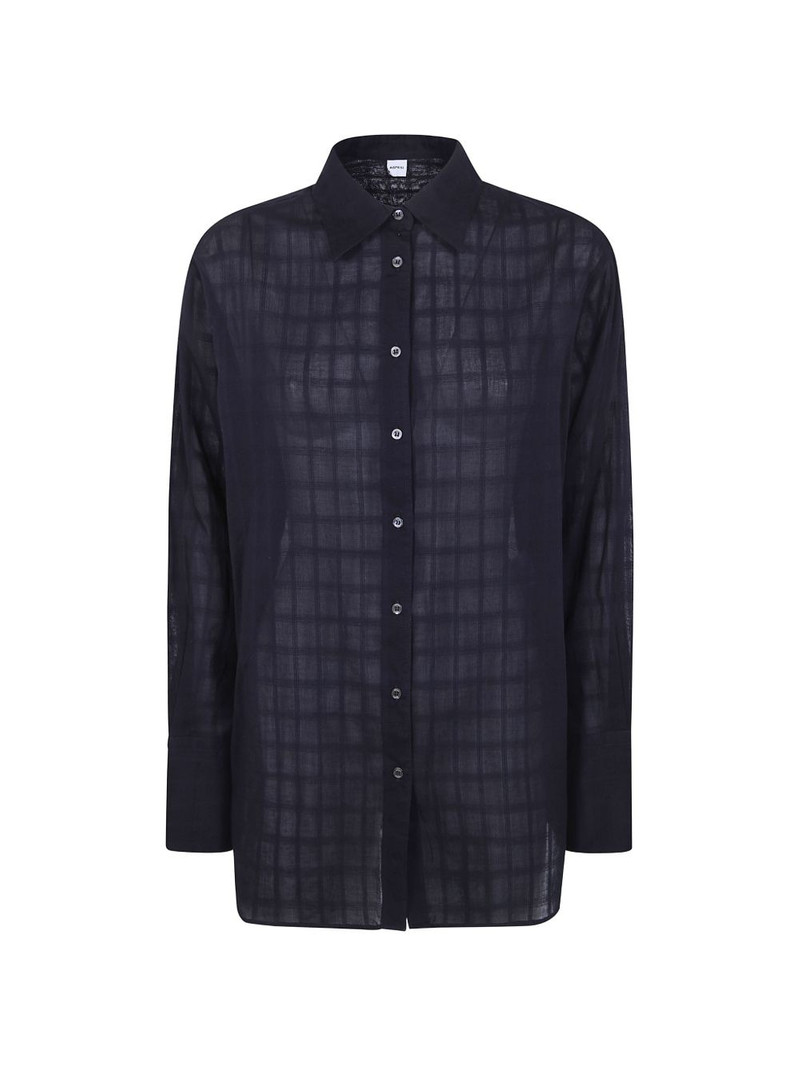 checked shirt 1
