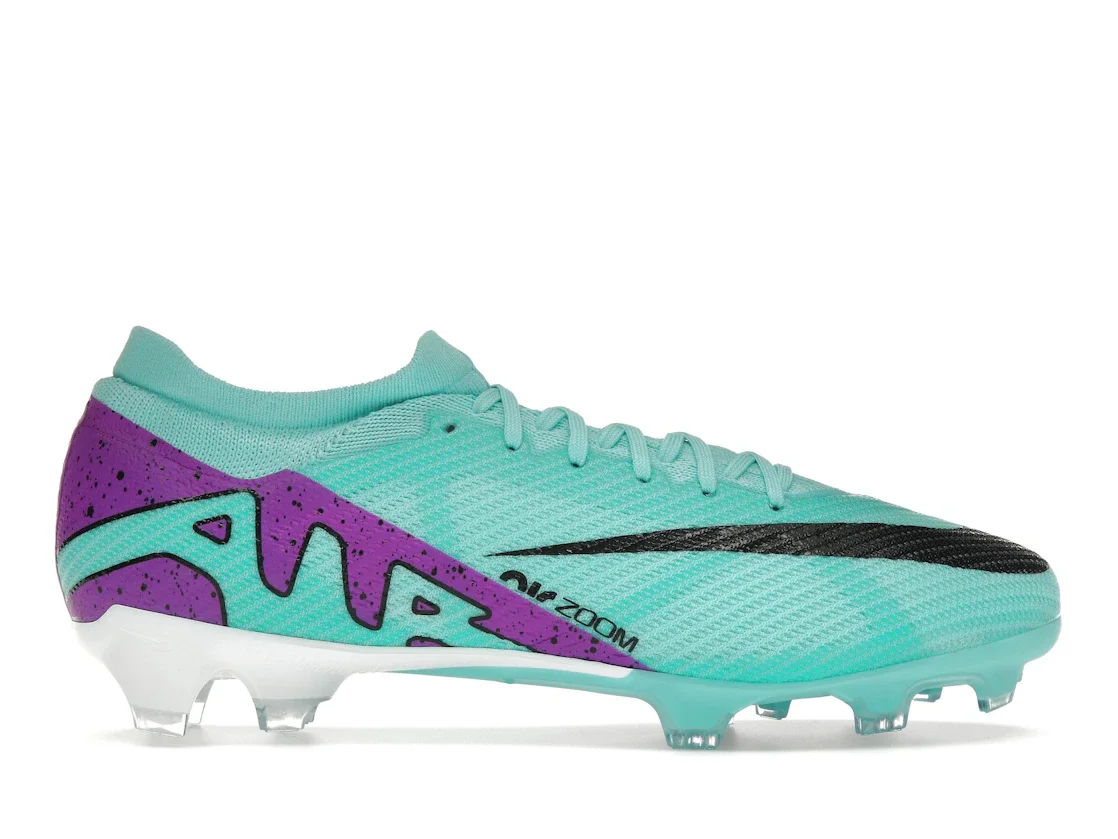 Nike Zoom Mercurial Vapor 15 PRO FG Peak Ready Pack - 1