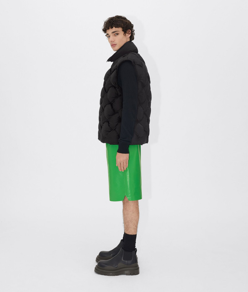 Bottega Veneta vest outlook
