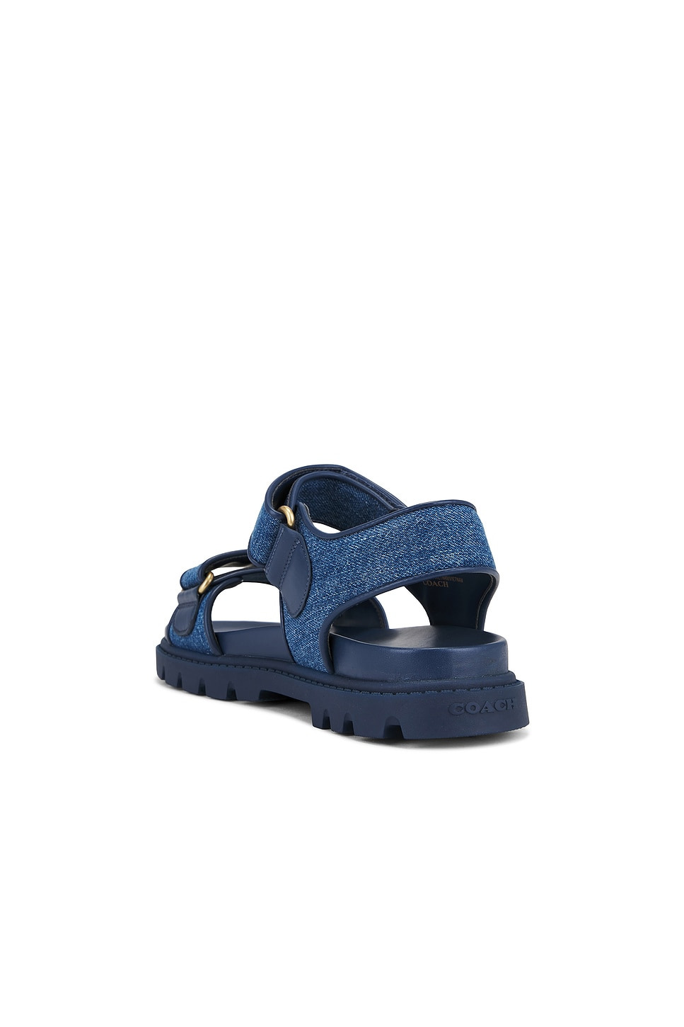 Brynn Flat Sandals - 3