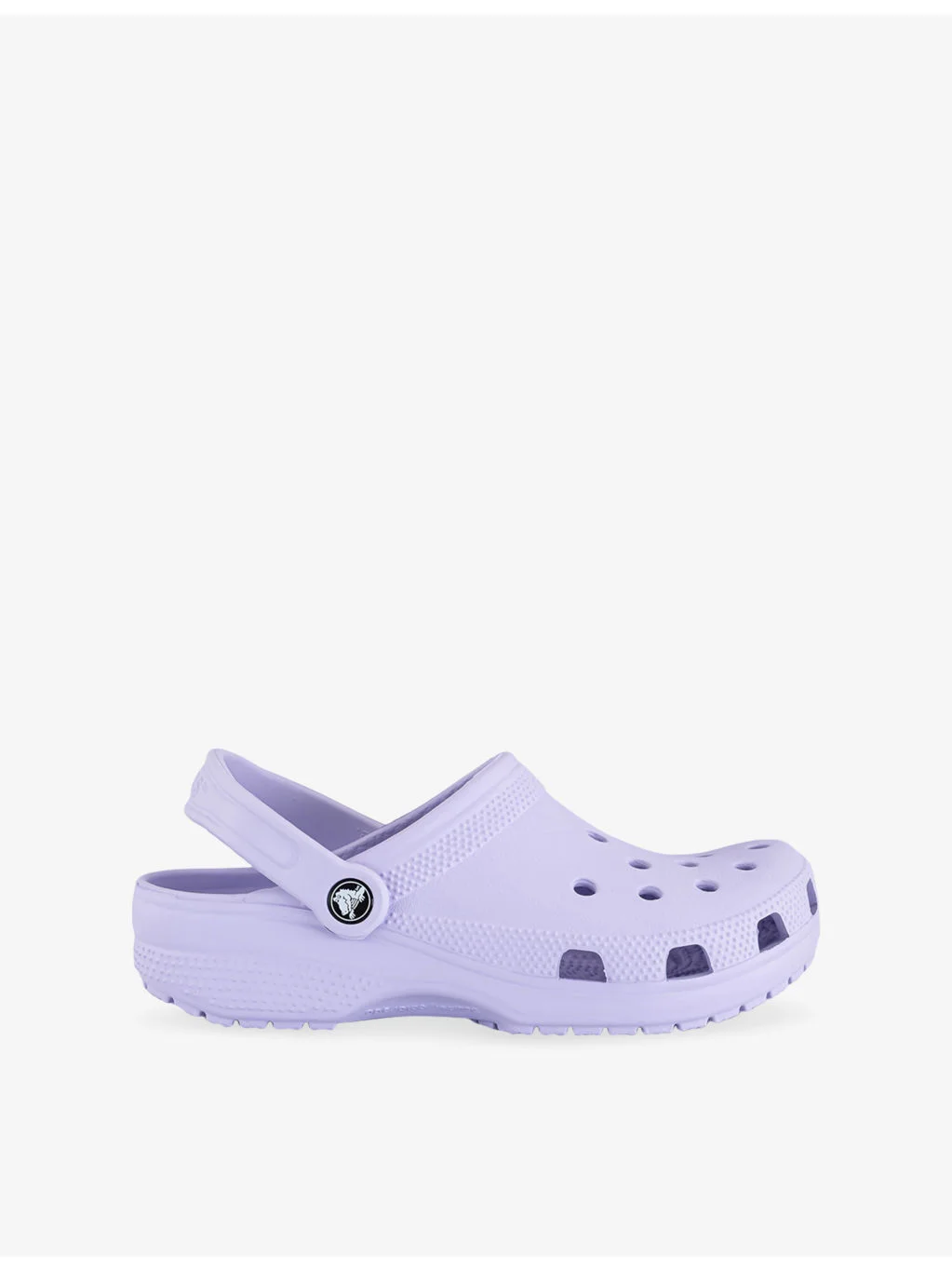 Classic Rubber Clogs - 1