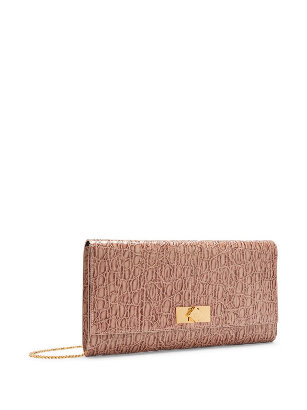Montserrat clutch bag - 4