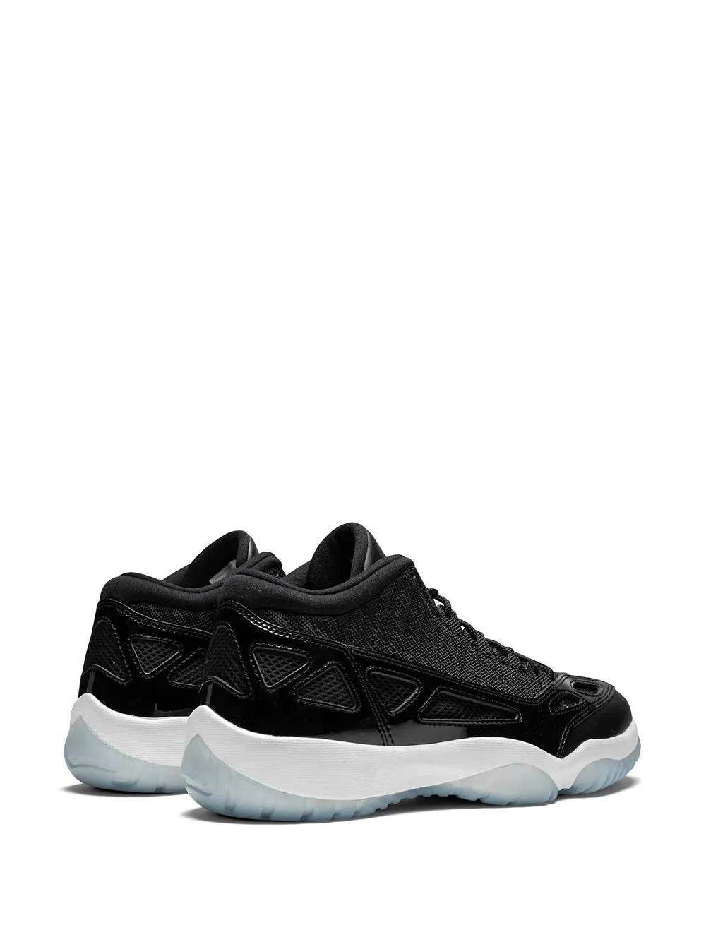 Air Jordan 11 Retro Low IE "Space Jam" sneakers - 3