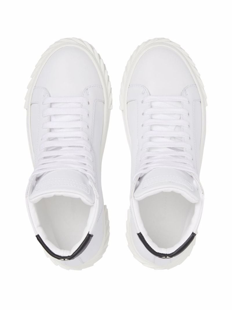 Ecoblabber sneakers - 4